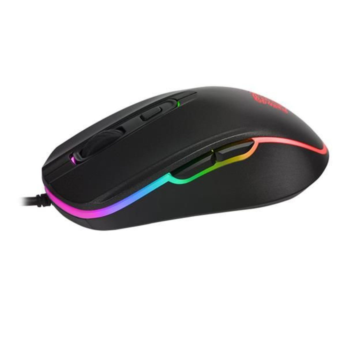 Thermaltake Challenger Elite RGB Keyboard And Mouse Combo
