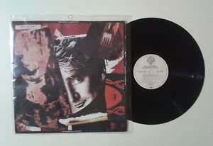 Rod Stewart - Vagabond Heart (Used) (Very Good Condition)
