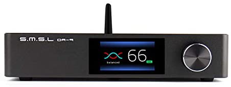 SMSL DA-9 Bluetooth digital amplifier