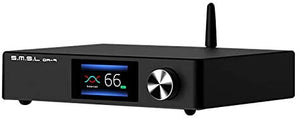 SMSL DA-9 Bluetooth digital amplifier