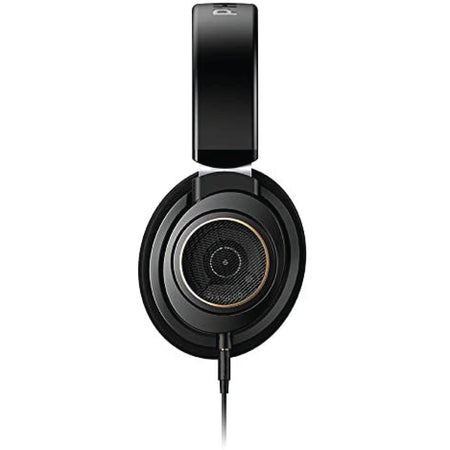 Philips SHP9600 Wired, Over-Ear, Headphones, Comfort Fit, Open-Back 50 mm Neodymium Drivers