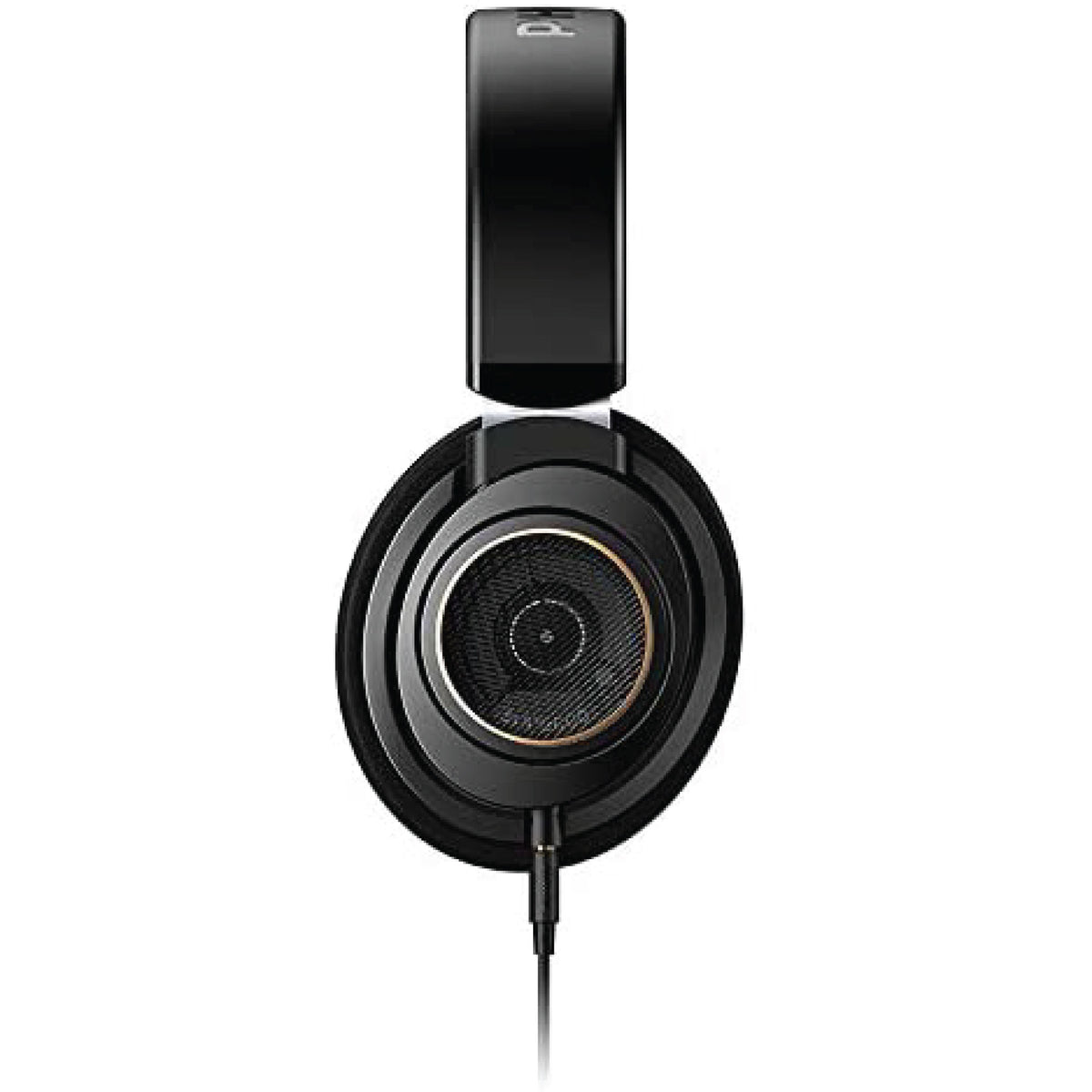 Philips SHP9600 Wired, Over-Ear, Headphones, Comfort Fit, Open-Back 50 mm Neodymium Drivers