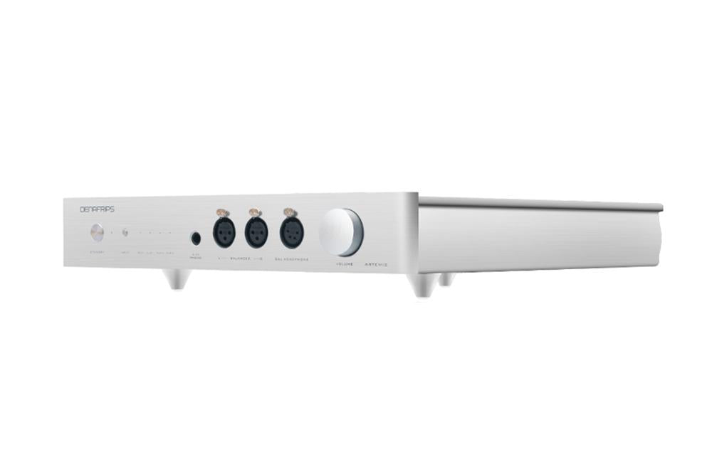 Denafrips Artemis Headphone Amplifier