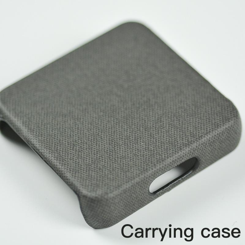 Hiby R2 Case