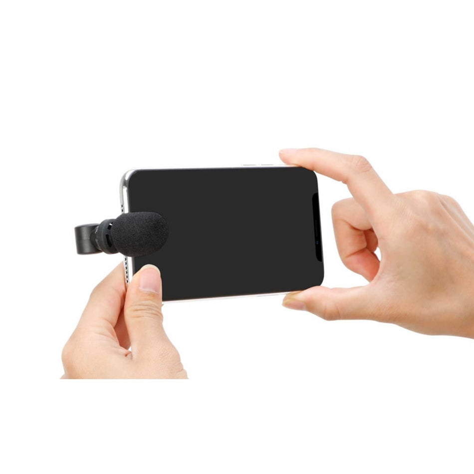 Saramonic SmartMic Di Mini Professional Microphone