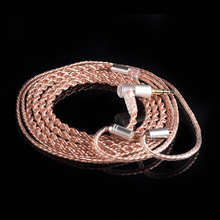 KB Ear 4 Core Copper Cable (2 Pin)