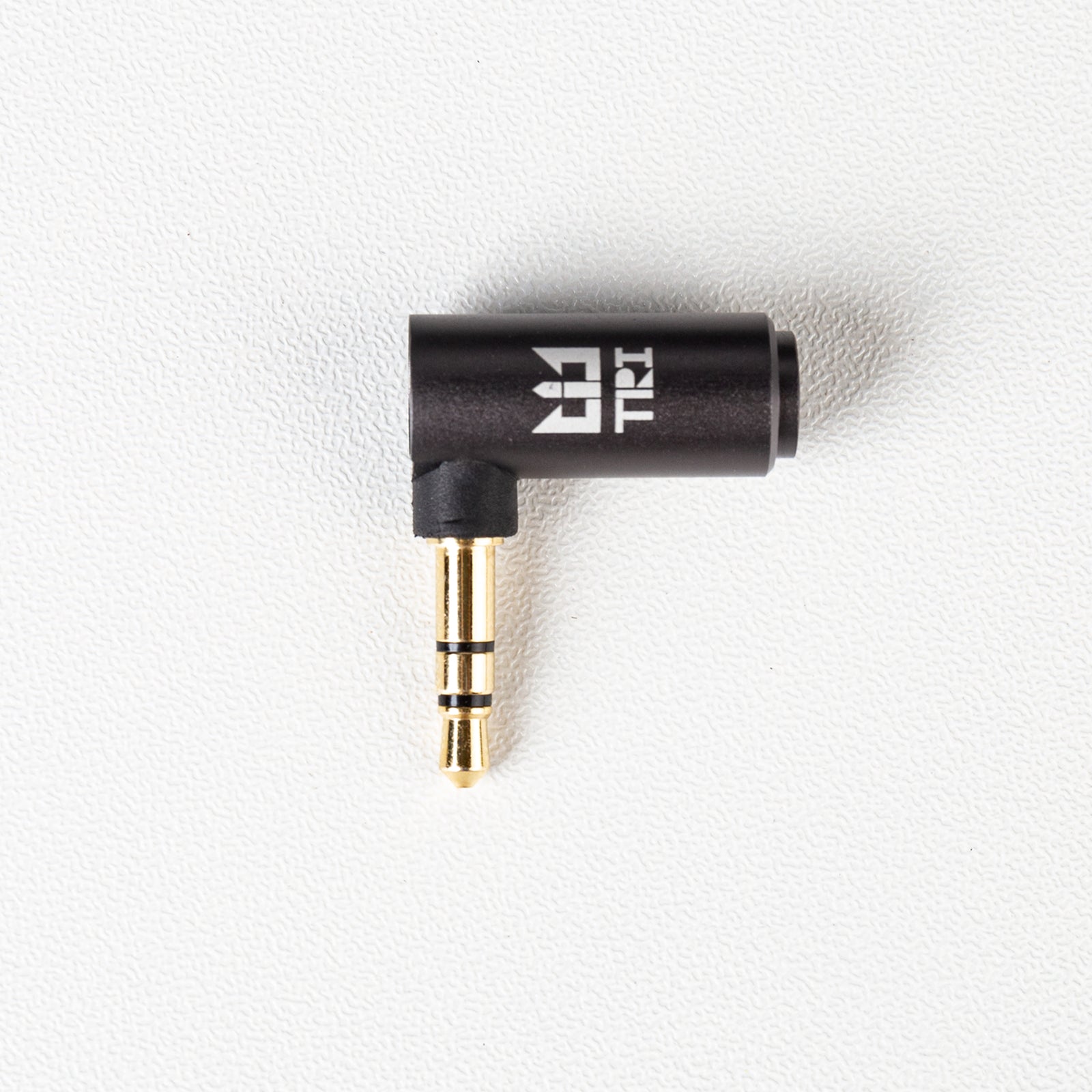 TRI Gold Plated Cable Adapter
