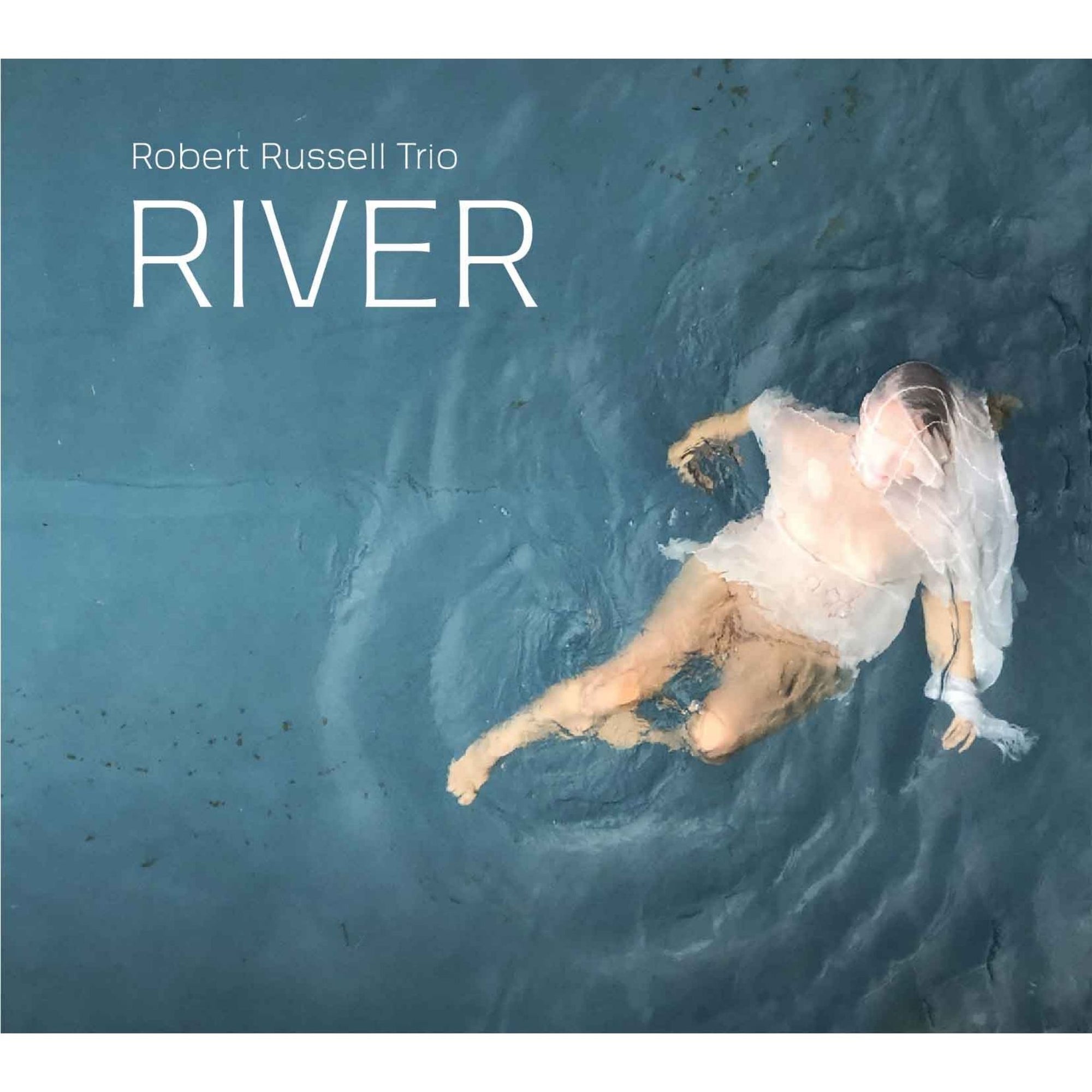 Robert Russell Trio - River
