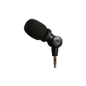 Saramonic SmartMic Omnidirectional Microphone