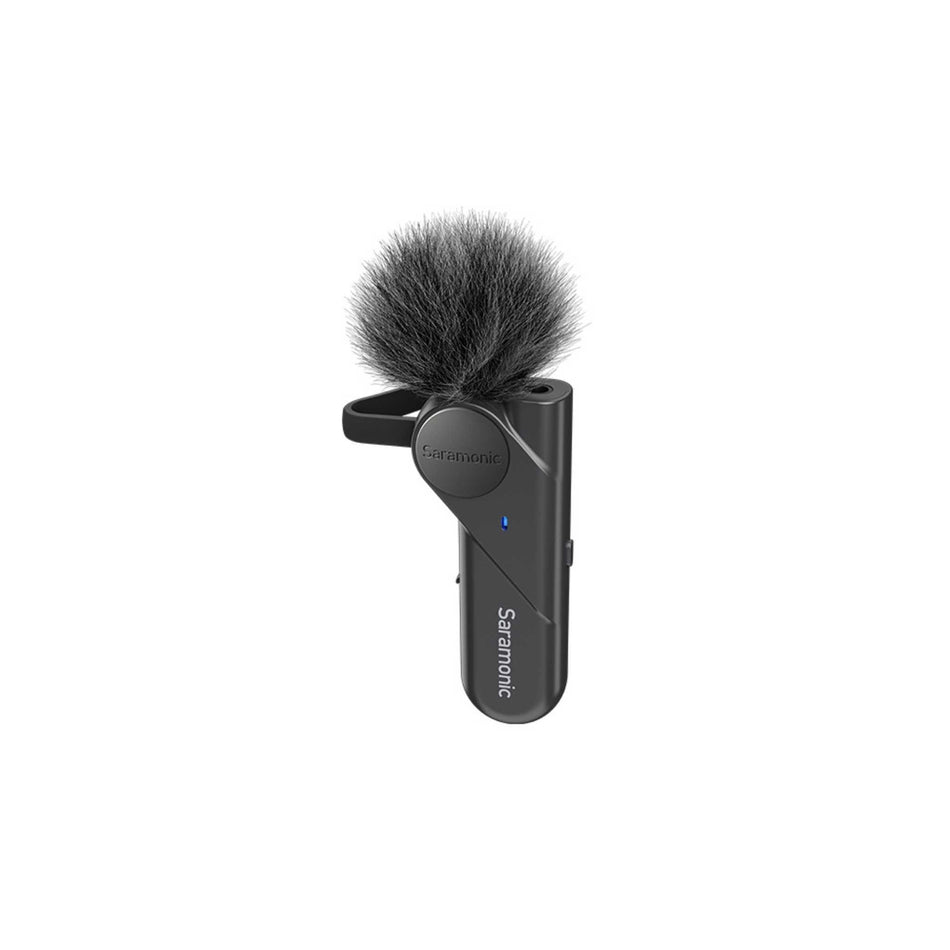 Saramonic SR-BTW Wireless Lavalier Microphone