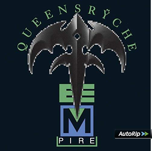 Queensryche Empire