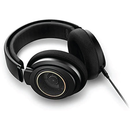 Philips SHP9600 Wired, Over-Ear, Headphones, Comfort Fit, Open-Back 50 mm Neodymium Drivers