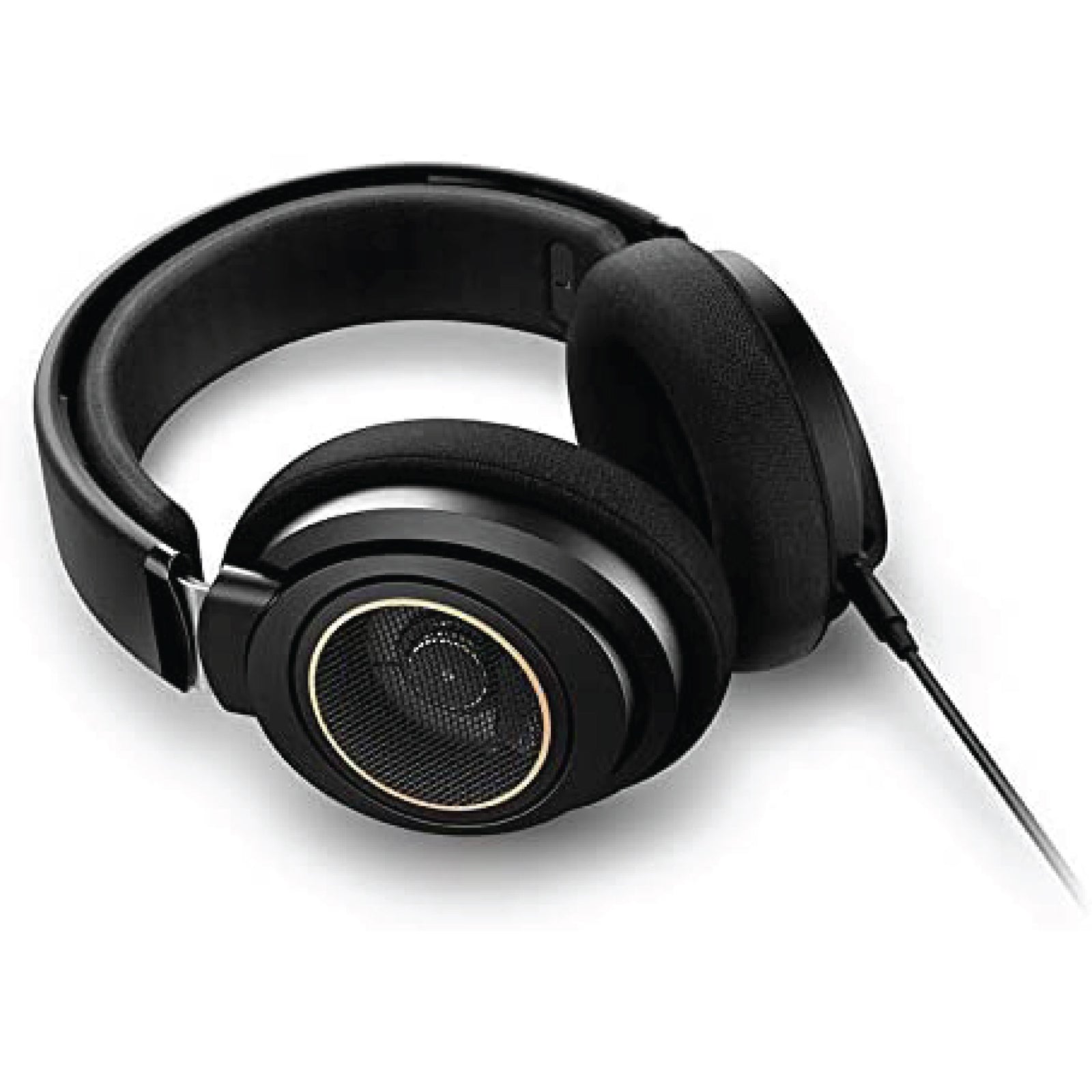 Philips SHP9600 Wired, Over-Ear, Headphones, Comfort Fit, Open-Back 50 mm Neodymium Drivers
