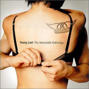 Aerosmith - Anthology