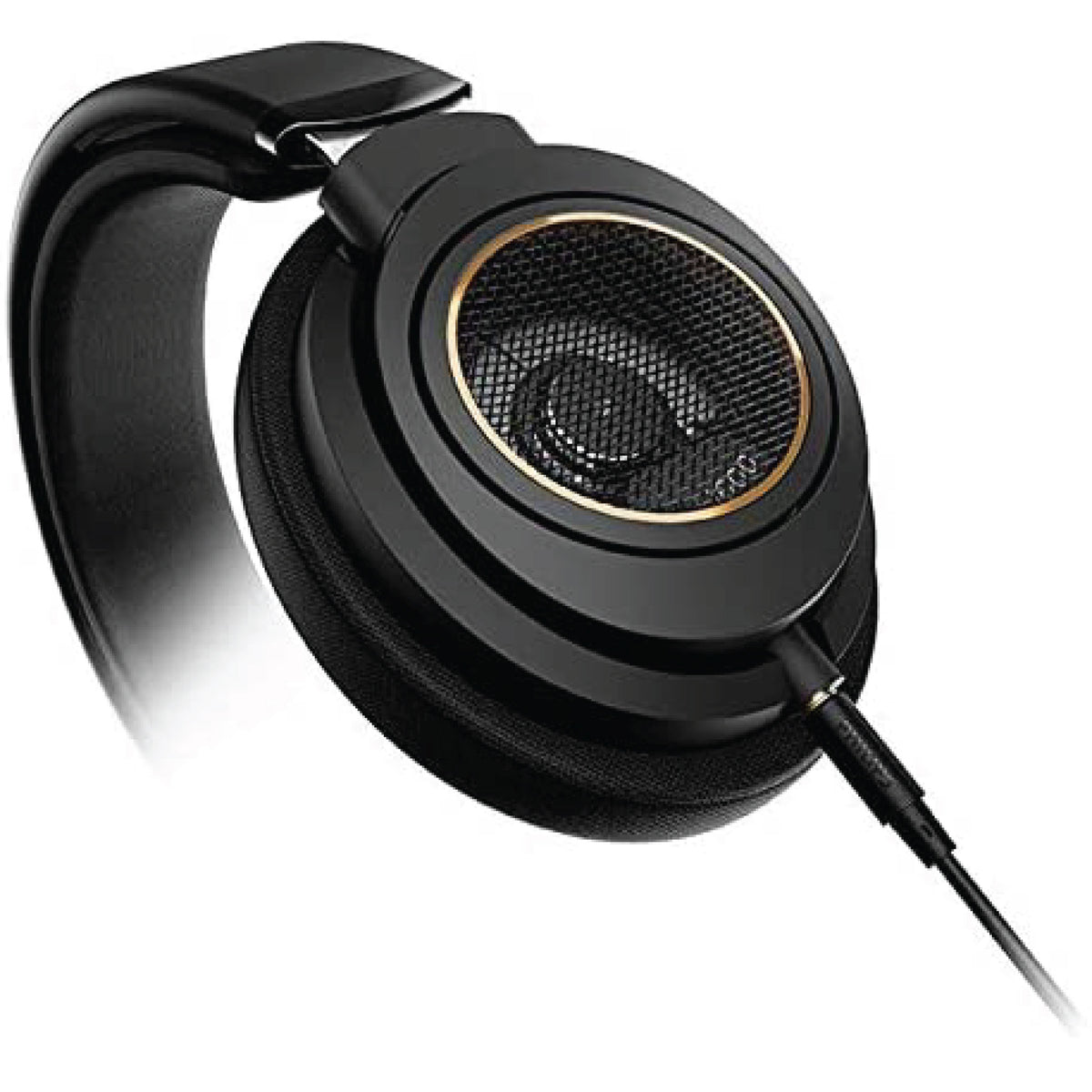 Philips SHP9600 Wired, Over-Ear, Headphones, Comfort Fit, Open-Back 50 mm Neodymium Drivers