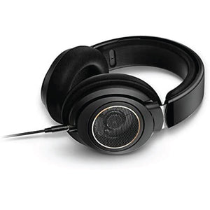 Philips SHP9600 Wired, Over-Ear, Headphones, Comfort Fit, Open-Back 50 mm Neodymium Drivers