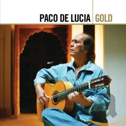Paco De Lucia – Gold
