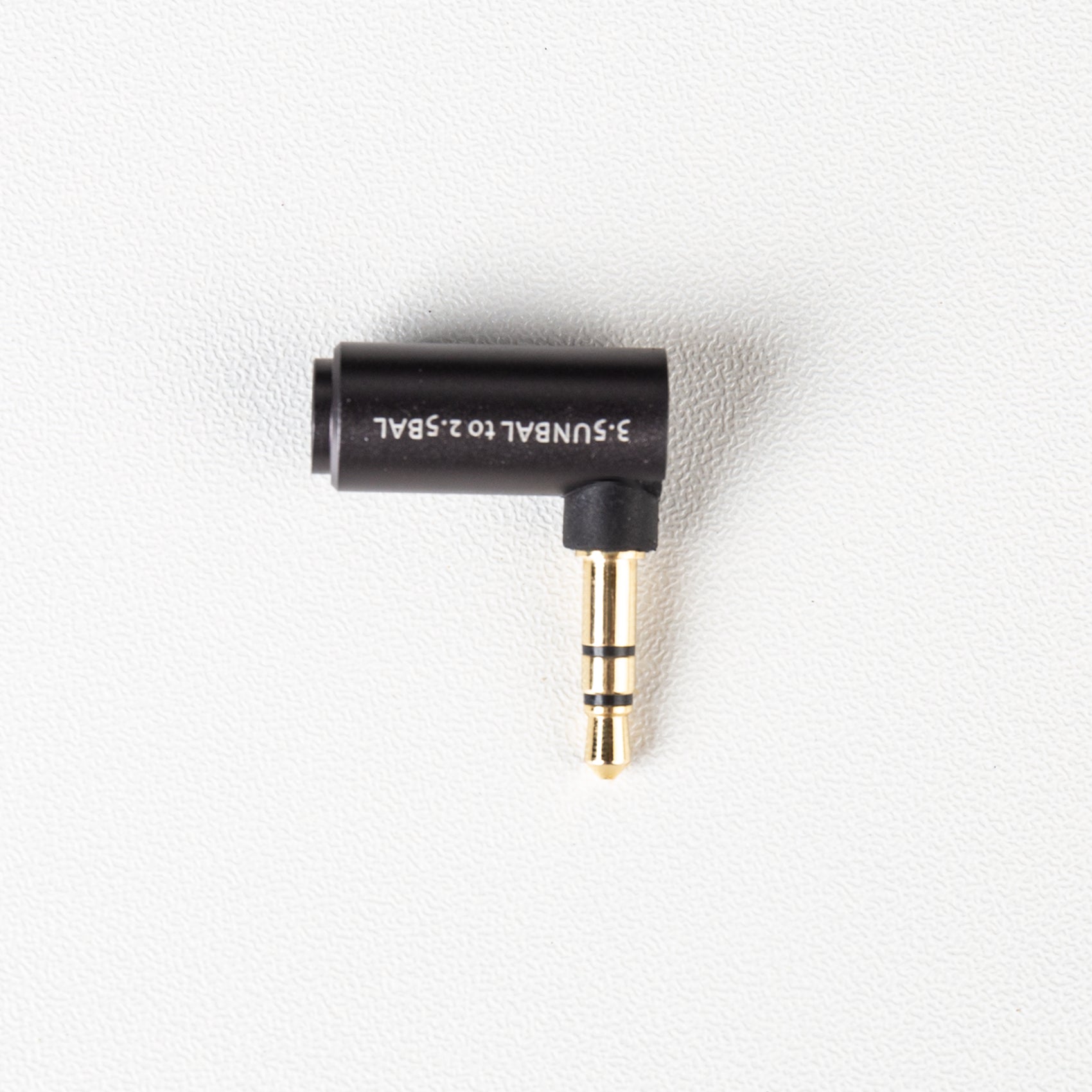 TRI Gold Plated Cable Adapter