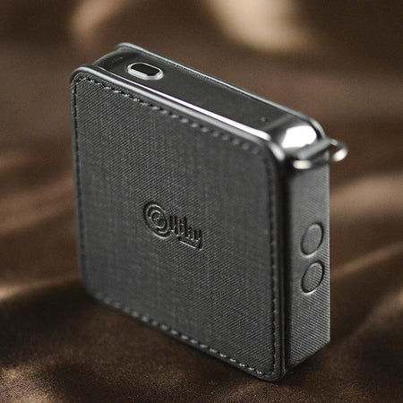 Hiby R2 Case