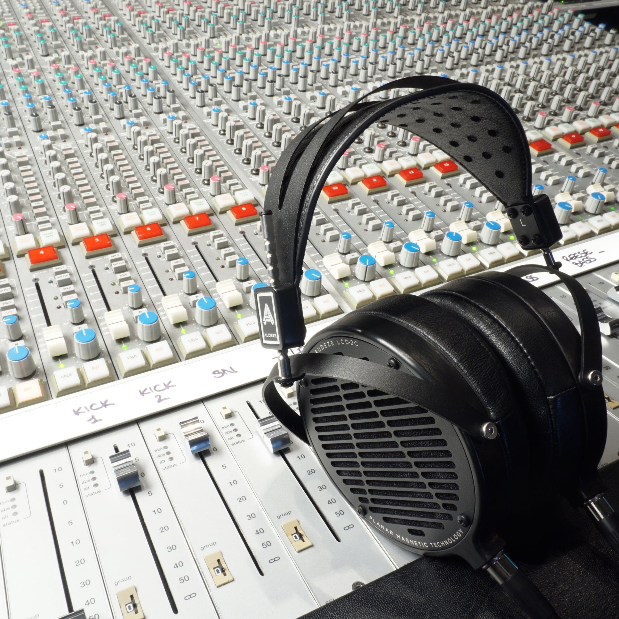 Audeze LCD-2 4