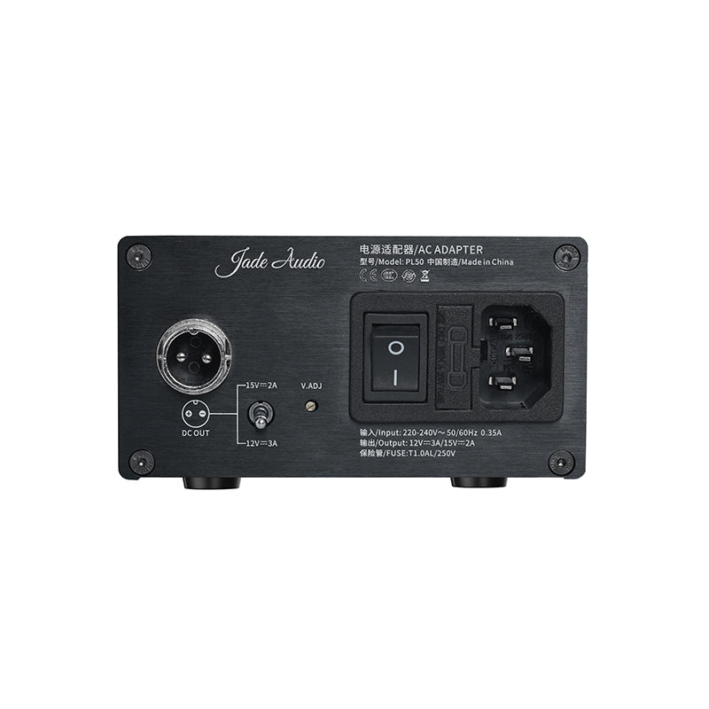 FiiO PL50 Linear Power Supply