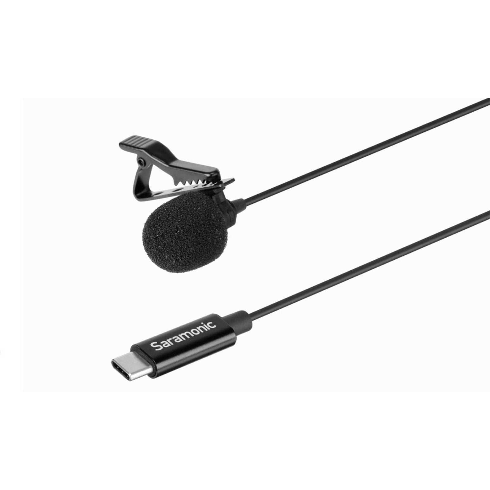 Saramonic LavMicro U3A Lavalier Microphone kit