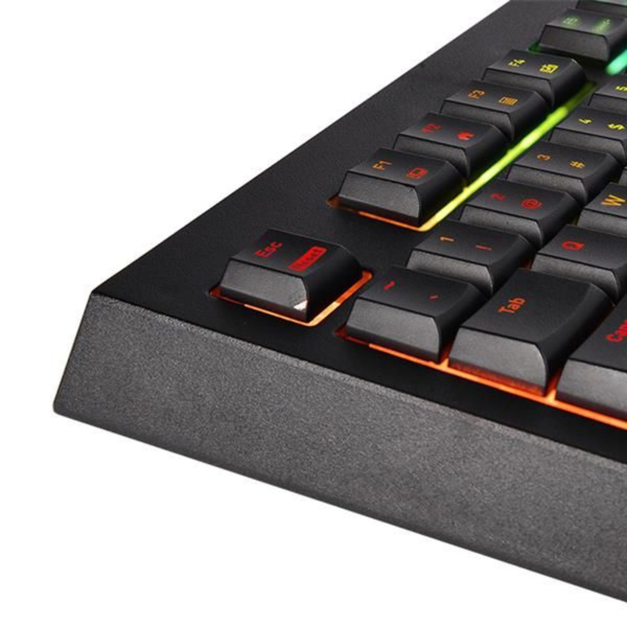 Thermaltake Challenger Elite RGB Keyboard And Mouse Combo