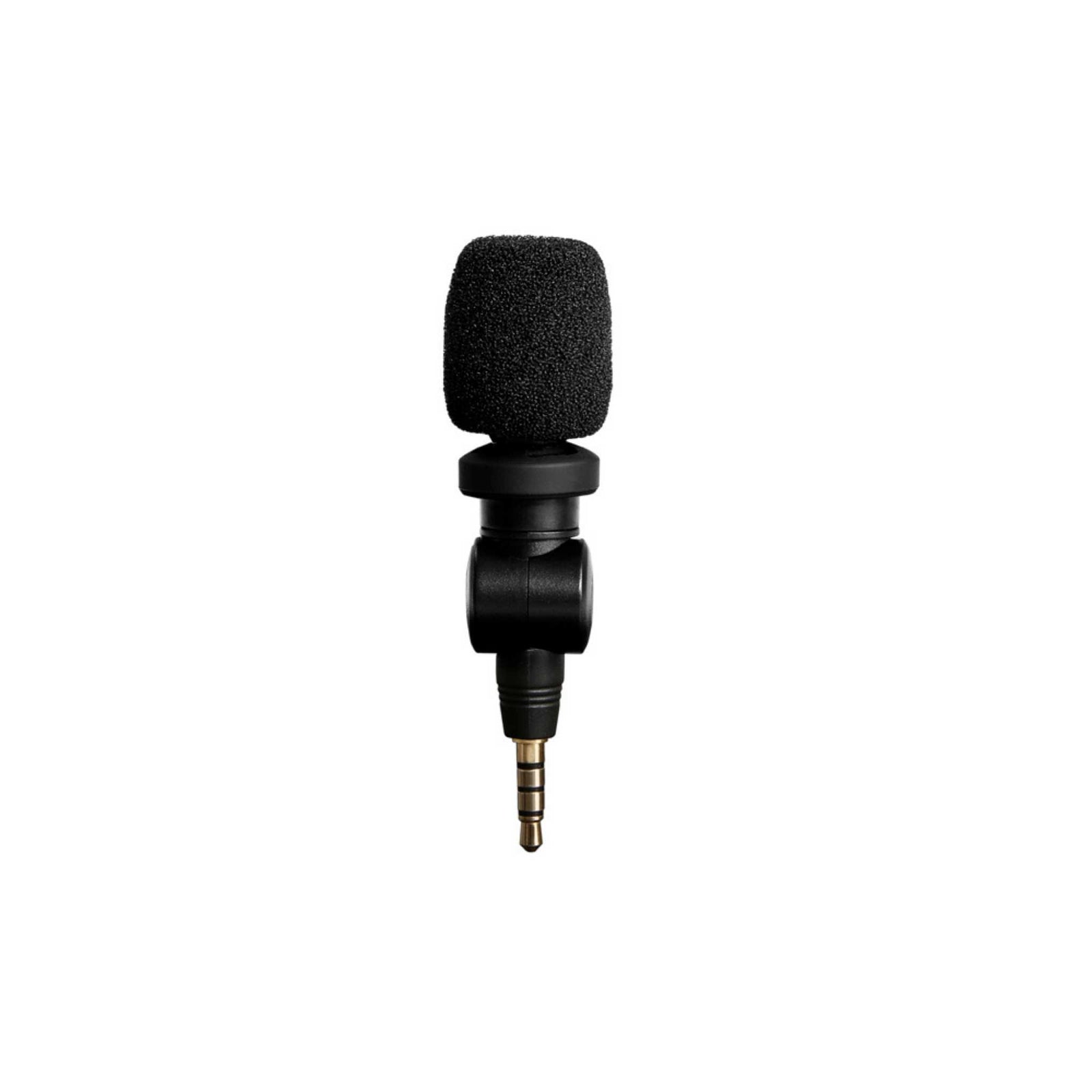 Saramonic SmartMic Omnidirectional Microphone