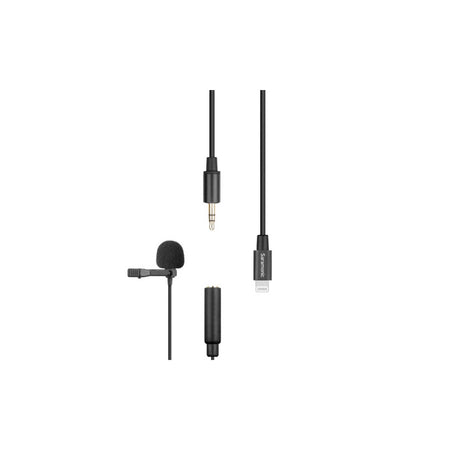 Saramonic LavMicro U1A Clip-on microphone