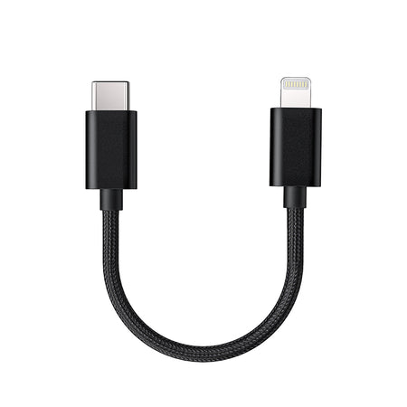 FiiO LT-LT1 Type C to Lightning Data Cable