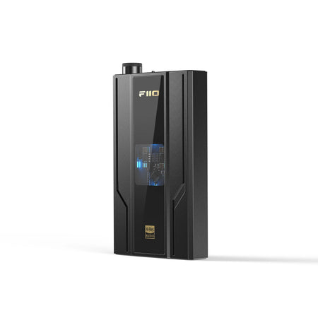 FiiO Q11 Portable DAC & AMP