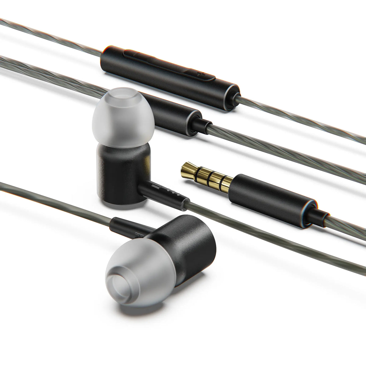 FiiO JD3 Earphone