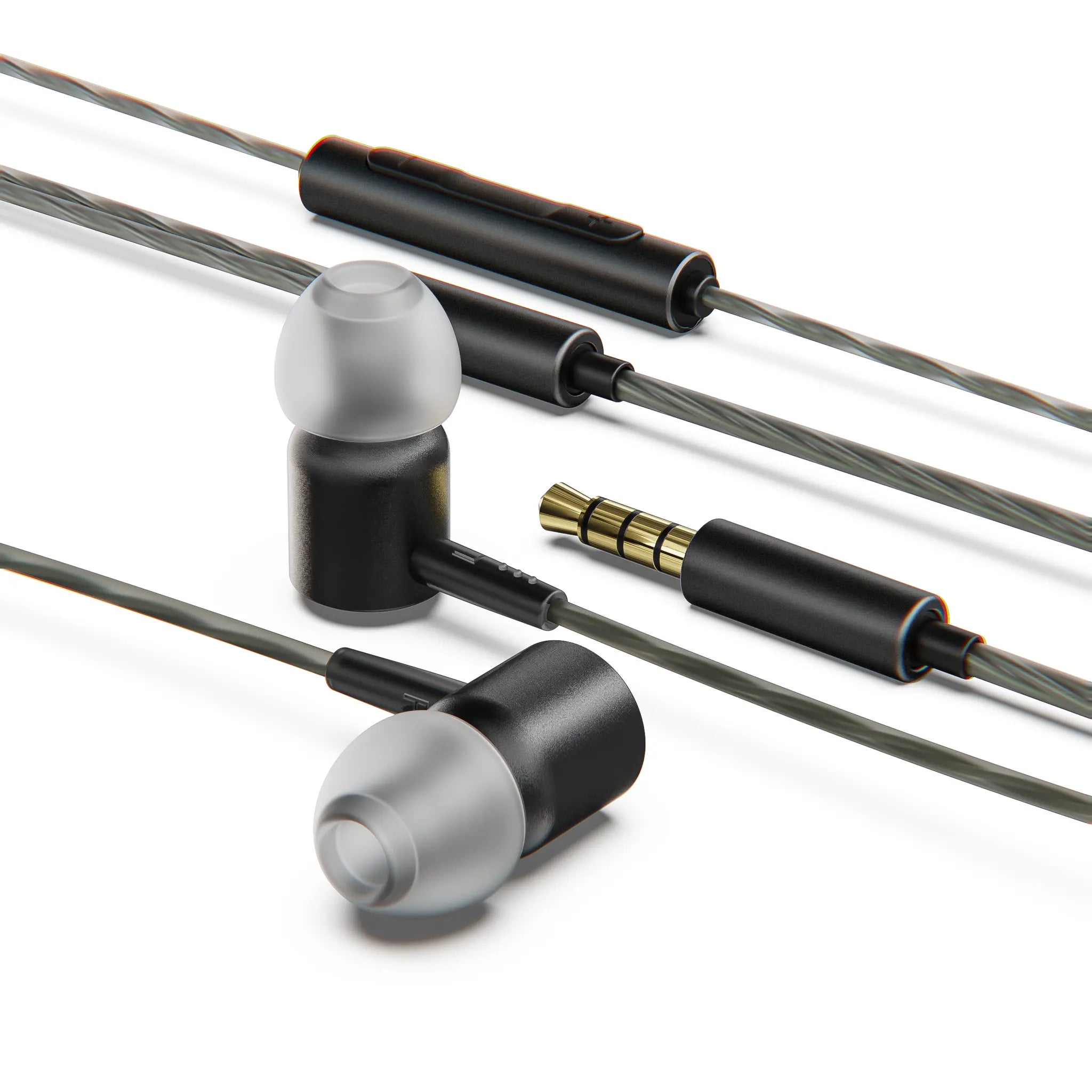 FiiO JD3 Earphone