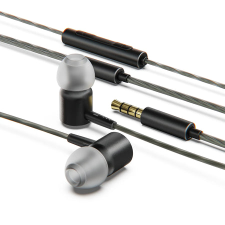 FiiO JD3 Earphone