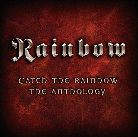 Rainbow - Catch That Rainbow