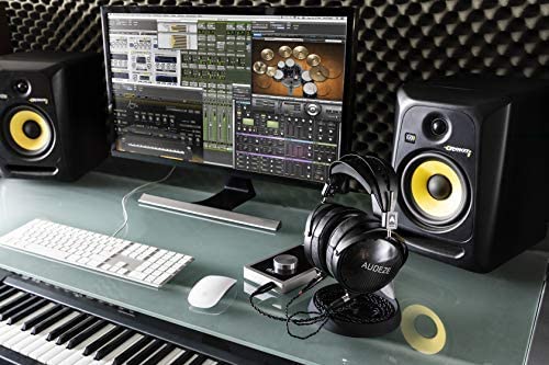 Audeze LCD-XC 2