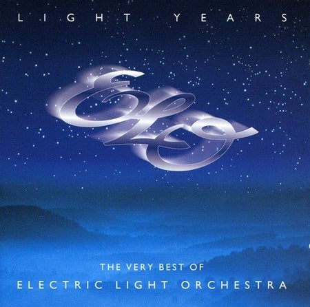 ELO: Light Years: The Very Best of Electric Light Orchestra (1997)