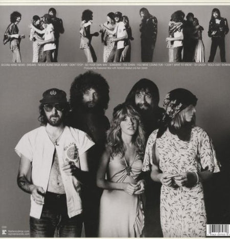 Fleetwood Mac - Rumours (Used) (Mint Condition)