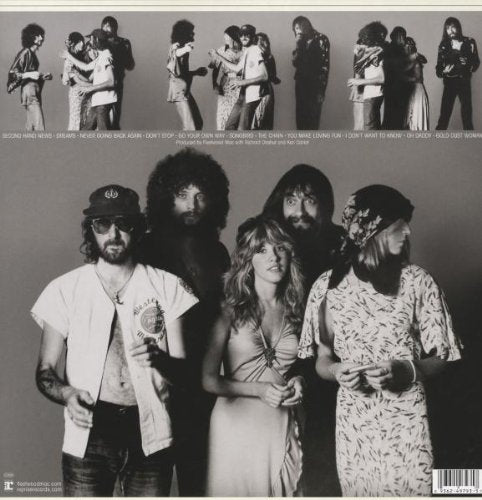 Fleetwood Mac - Rumours (Used) (Mint Condition)