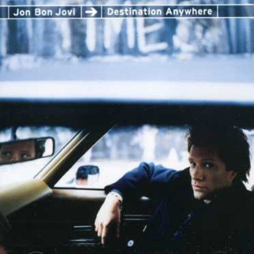Jon Bon Jovi - Destination Anywhere