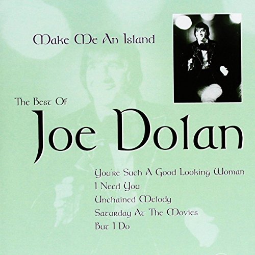 Joe Dolan - Best Of - CD