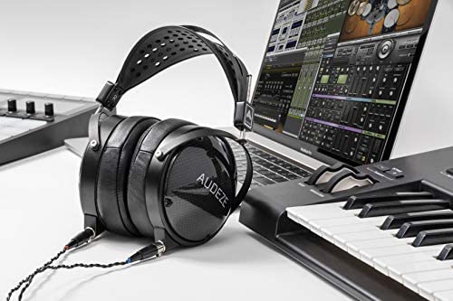Audeze LCD-XC Planar Magnetic Headphone