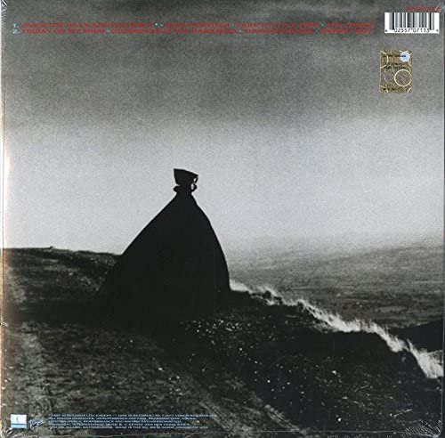 Gary Moore-Wild Frontier (Used) (Mint Condition)