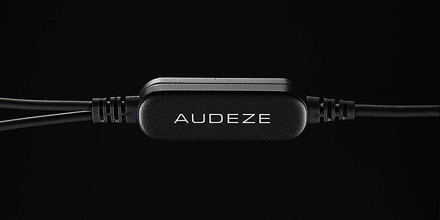 Audeze LCD-GX Gaming Headset with Boom Mic