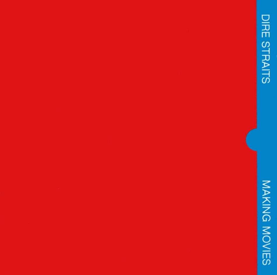 Dire Straits - Making Movies (Used) (Mint Condition)