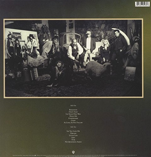 Fleetwood Mac - Greatest Hits