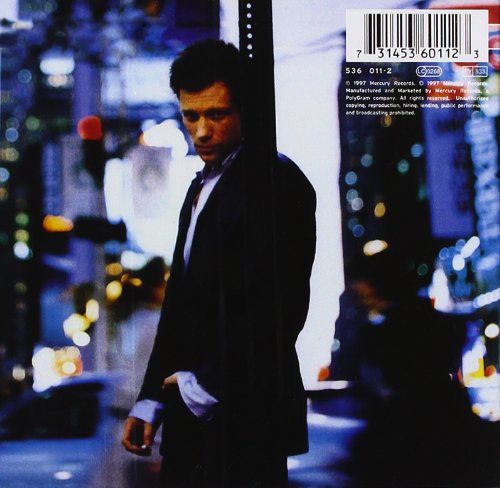 Jon Bon Jovi - Destination Anywhere