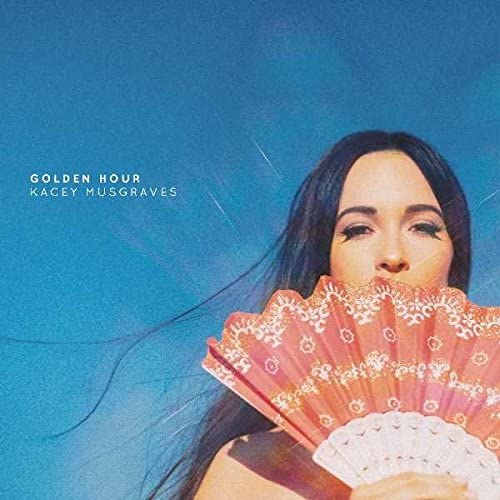 Kacey Musgraves ‎– Golden Hour