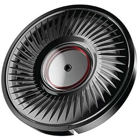 Philips SHP9600 Wired, Over-Ear, Headphones, Comfort Fit, Open-Back 50 mm Neodymium Drivers