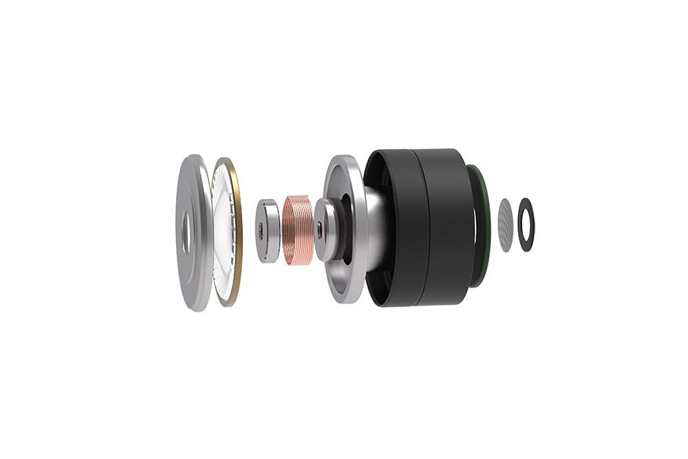 TANCHJIM Tanya 7MM In Ear Monitor